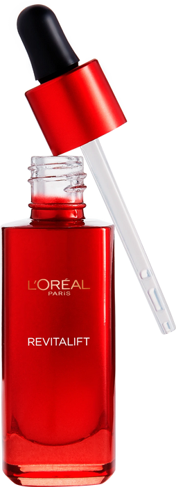 Стягащ серум за лице Revitalift, 30 ml