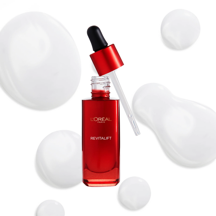 Стягащ серум за лице Revitalift, 30 ml
