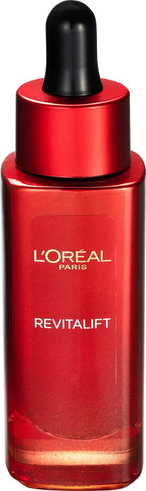 Стягащ серум за лице Revitalift, 30 ml