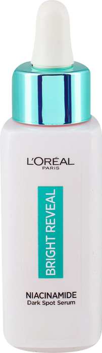 Серум Bright Reveal с ниацинамид, 30 ml