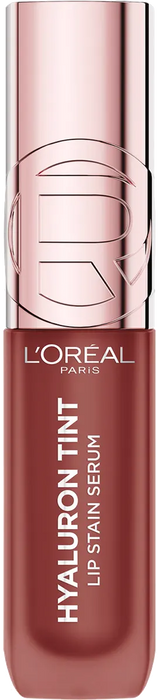 Серум за устни с цвят Hyaluron Tint, Nr. 521 Bordeaux Please, 1 бр
