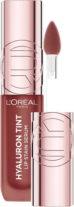 Серум за устни с цвят Hyaluron Tint, Nr. 521 Bordeaux Please, 1 бр