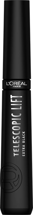 Спирала Telescopic Lift Extra Black, 9,9 ml