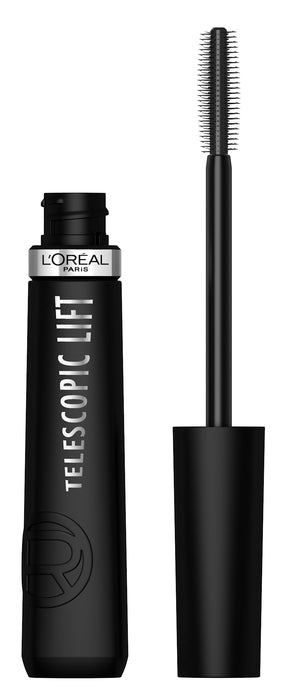 Спирала Telescopic lift, Noir/Black, 9,9 ml