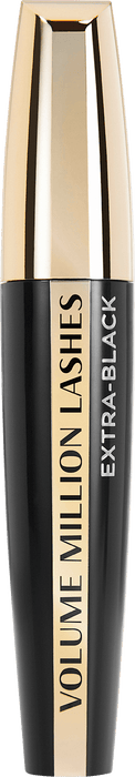 Спирала Volume Million Lashes Extra-Black, 10,7 ml