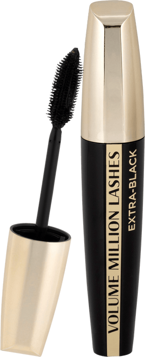 Спирала Volume Million Lashes Extra-Black, 10,7 ml