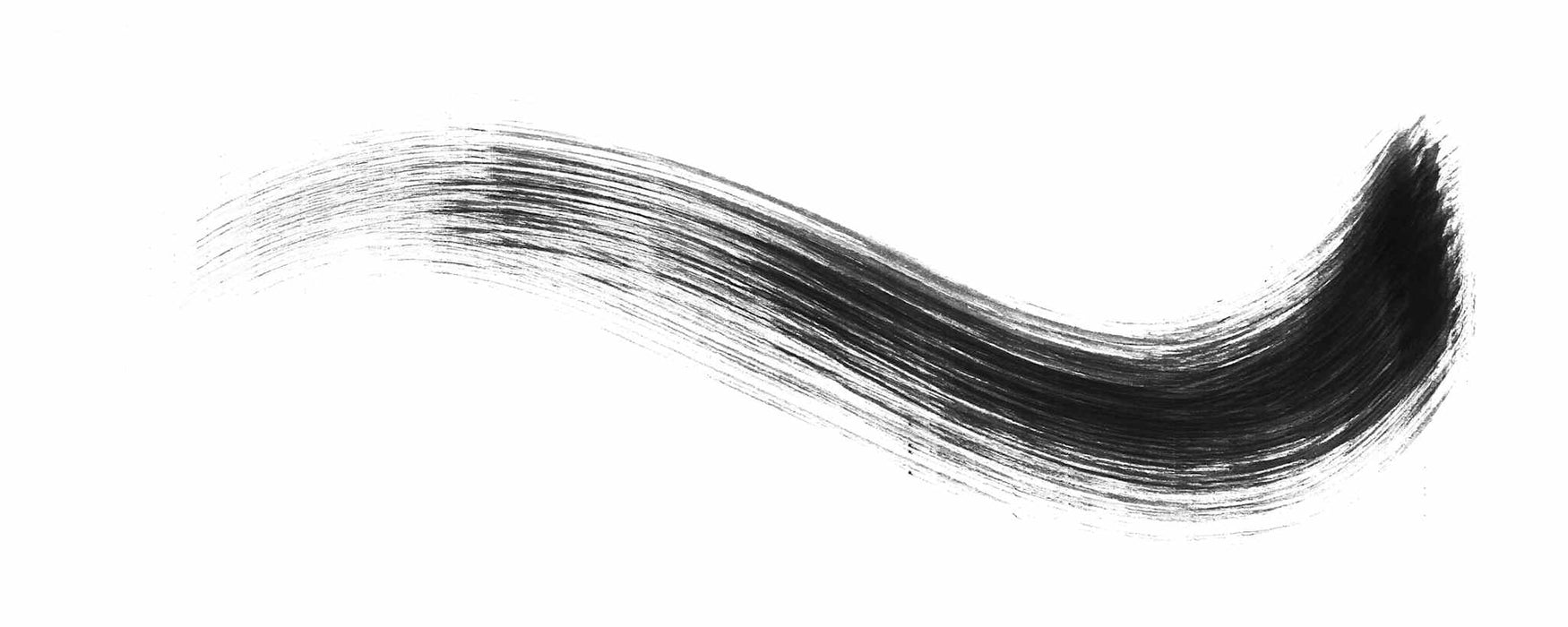 Спирала Voluminous Carbon Black, 8 ml