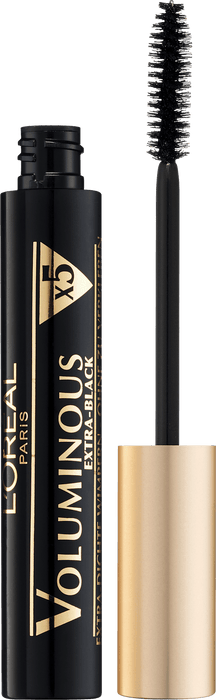 Спирала Voluminous Carbon Black, 8 ml