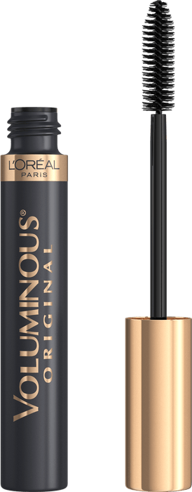 Спирала Voluminous Carbon Black, 8 ml