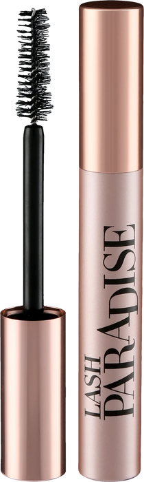 Спирала за мигли Lash Paradise, 1 бр