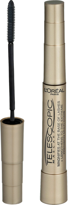 Спирала за мигли Telescopic Lift, 8 ml