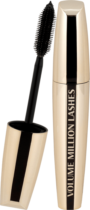 Спирала за мигли Volume Million Lashes, 10,7 ml