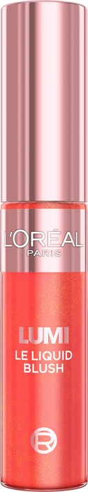 Течен руж Lumi - Nr. 625 Glowy Gold Pink, 1 бр., 10 ml