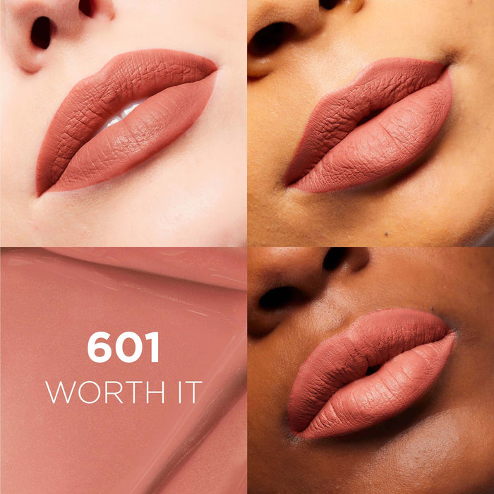 Течно червило Infallible Matte 601, 5 ml