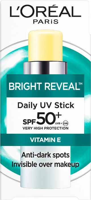 UV стик с витамин Е SPF 50+, 9 ml