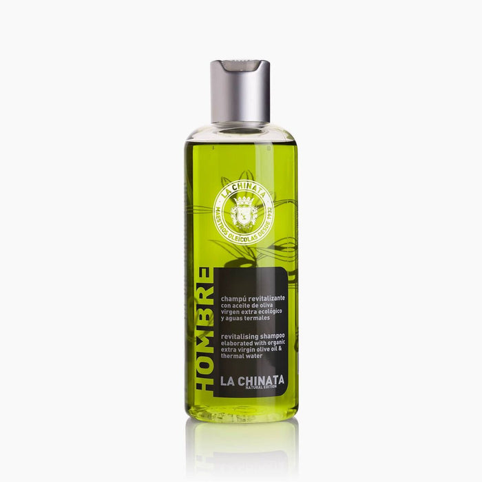 Шампоан La Chinata Revitalizing 250 ml