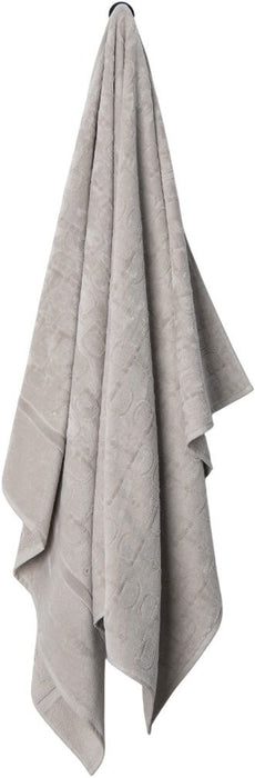 Хавлиена кърпа La Reina - Vera, 95 х 150 cm, сива