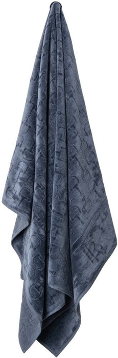 Хавлиена кърпа La Reina - Vera, 95 х 150 cm, синя