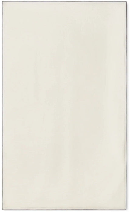 Хавлиена кърпа La Reina - Iris, 90 x 150 cm, мляко