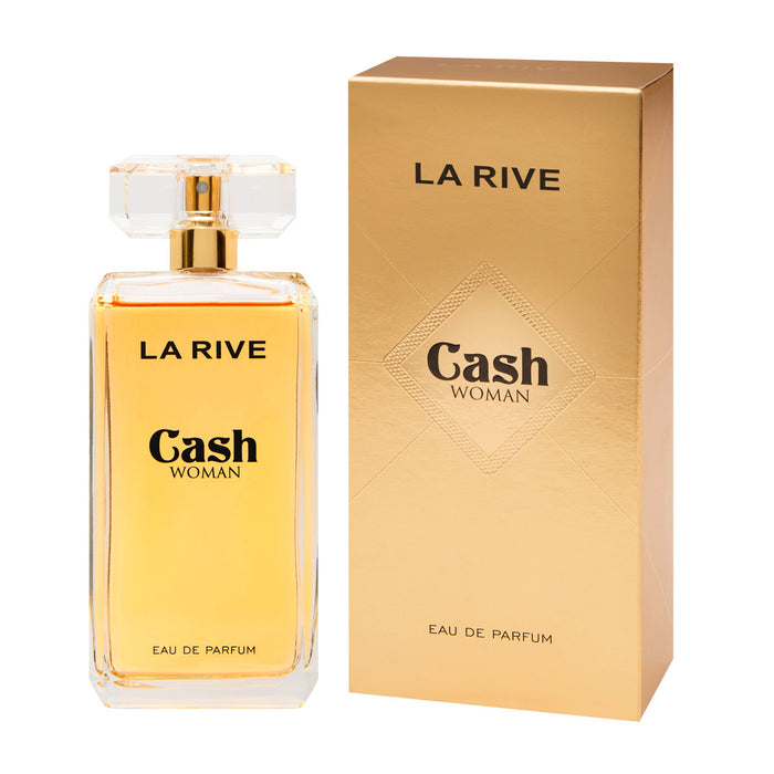 Дамски парфюм Cash, 90 ml