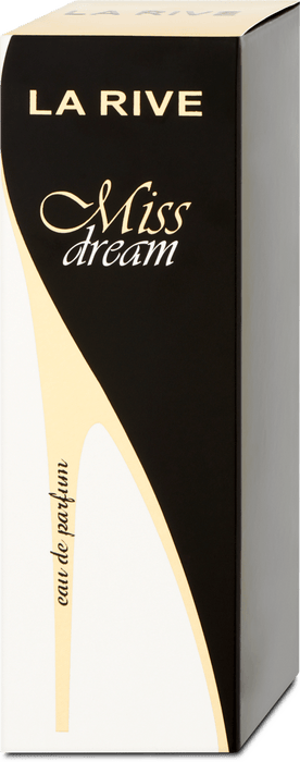 Дамски парфюм Miss Dream, 100 ml