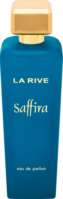 Дамски парфюм Saffira, 90 ml