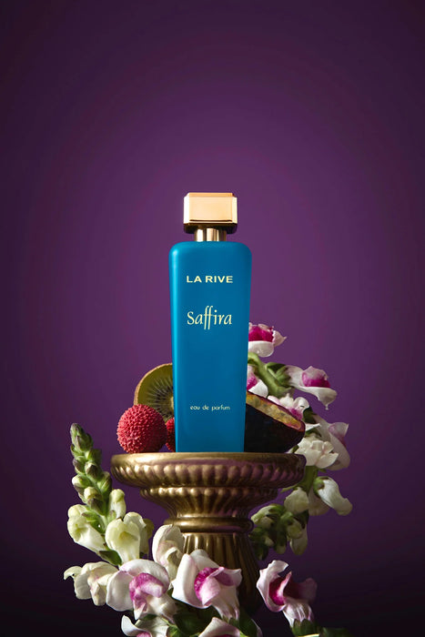 Дамски парфюм Saffira, 90 ml