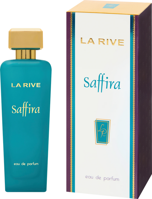 Дамски парфюм Saffira, 90 ml