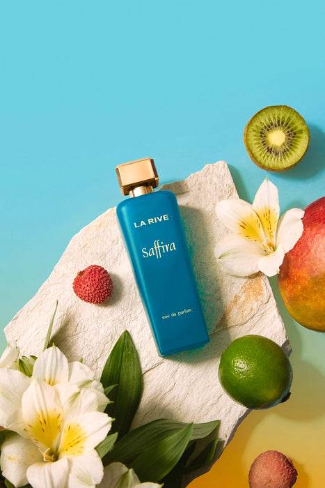 Дамски парфюм Saffira, 90 ml