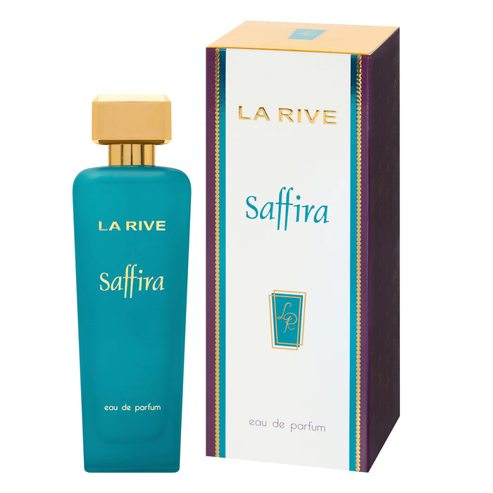 Дамски парфюм Saffira, 90 ml