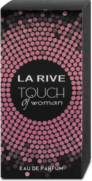 Дамски парфюм Touch of Woman, 90 ml