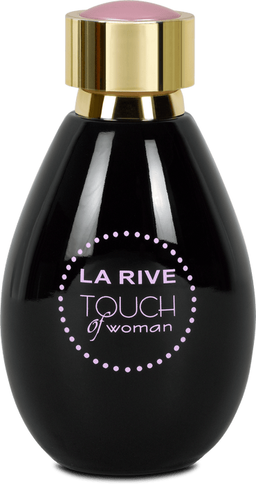 Дамски парфюм Touch of Woman, 90 ml