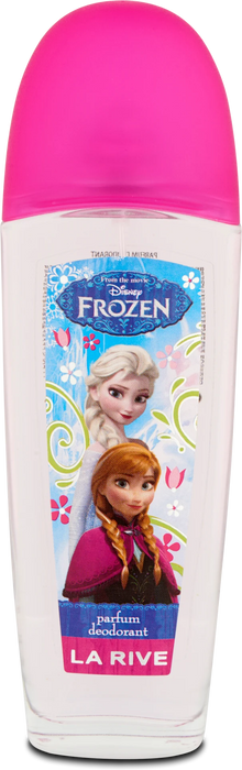 Део парфюм Disney Леденото кралство, 75 ml