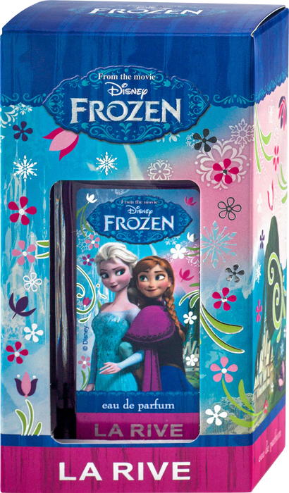Детски парфюм Disney Frozen, 50 ml