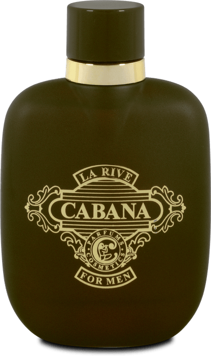 Мъжка тоалетна вода Cabana, 90 ml