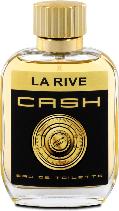 Мъжка тоалетна вода Cash, 100 ml