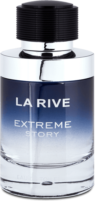 Мъжка тоалетна вода Extreme Story, 75 ml
