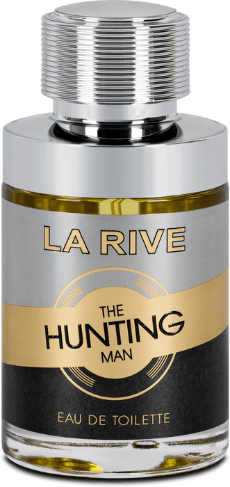 Мъжка тоалетна вода The Hunting Man, 75 ml