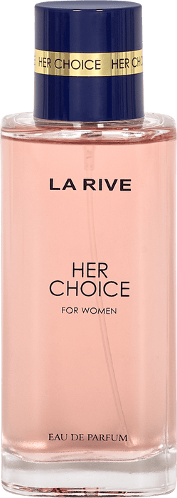 Парфюмна вода Her Choice, 100 ml