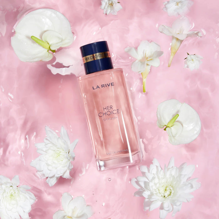 Парфюмна вода Her Choice, 100 ml