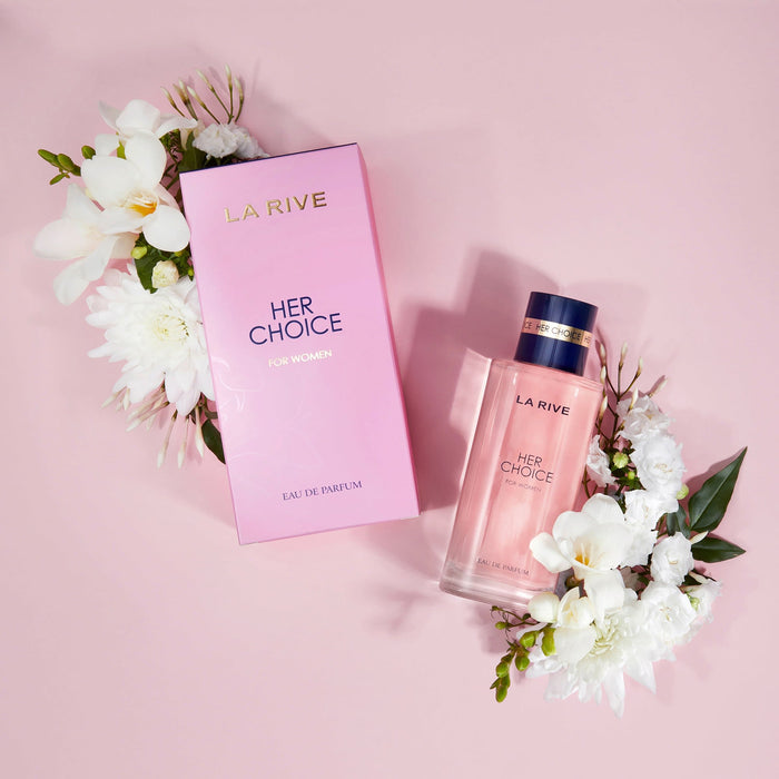 Парфюмна вода Her Choice, 100 ml