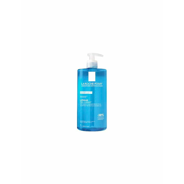 Душ гел La Roche Posay LIPIKAR