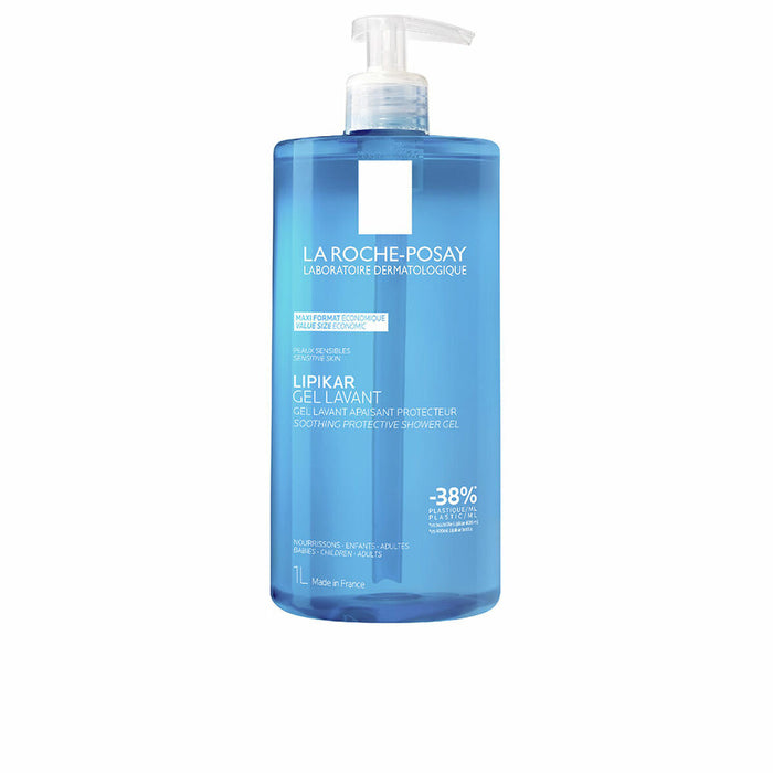 Душ гел La Roche Posay LIPIKAR