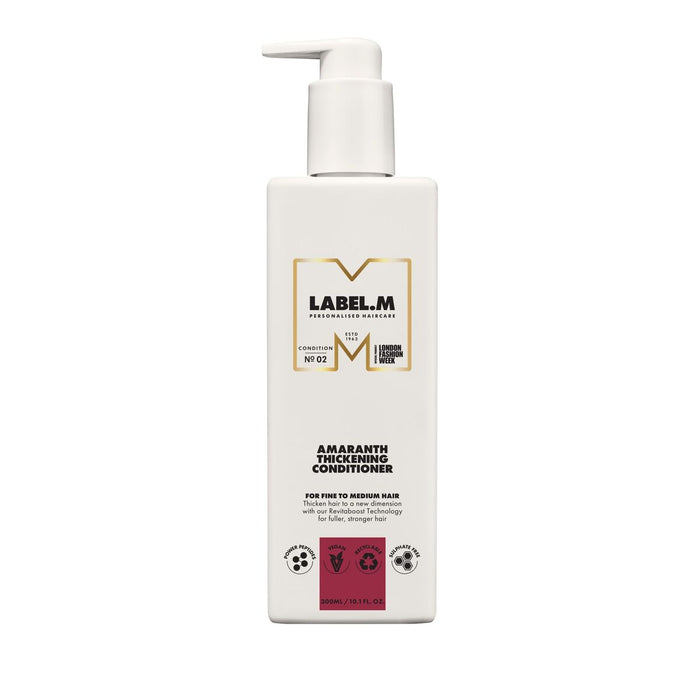 Балсам Label.M