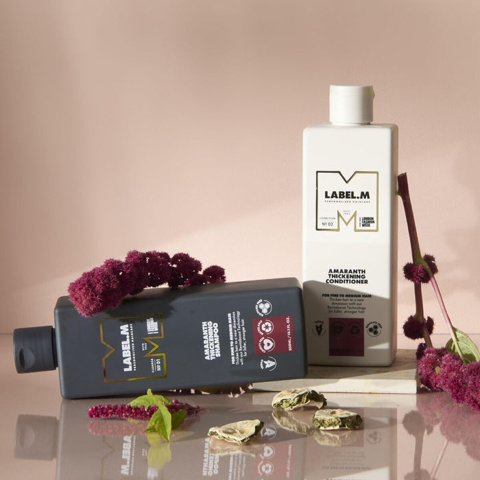 Шампоан Label.M Amaranth Volumising 300 ml