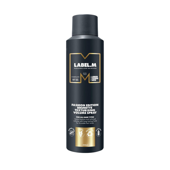 Фиксиращ Лак Label.M 200 ml
