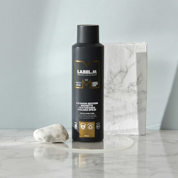 Фиксиращ Лак Label.M 200 ml