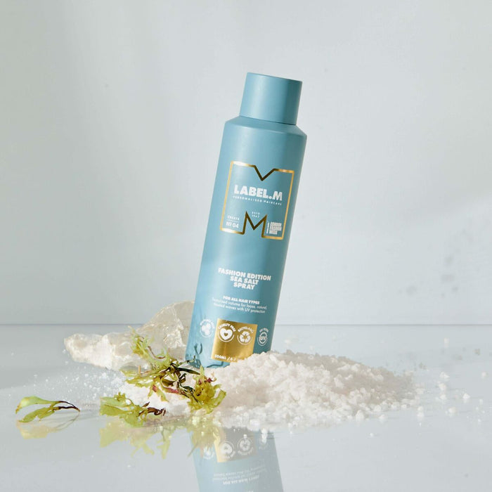 Фиксиращ Лак Label.M 200 ml