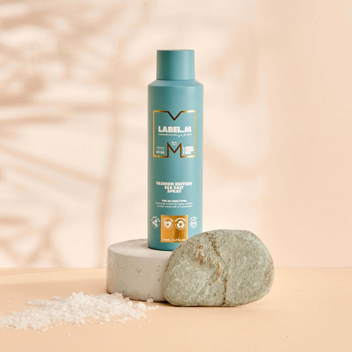 Фиксиращ Лак Label.M 200 ml