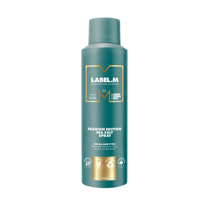 Фиксиращ Лак Label.M 200 ml